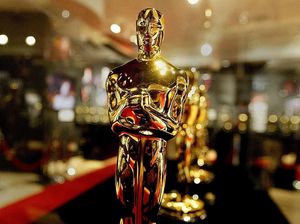 Melihat Kemeriahan Oscar Langsung dari Pandangan Mata Melihat Kemeriahan Oscar Langsung dari Pandangan Mata