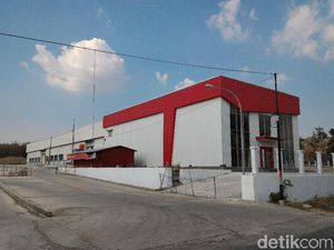 Di Bogor Tak Ada Aktivitas, Pabrik Esemka Sudah Ada di Boyolali Di Bogor Tak Ada Aktivitas, Pabrik Esemka Sudah Ada di Boyolali