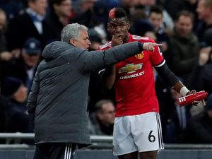 Mourinho Akan Kalah dalam Pertarungan Melawan Pogba