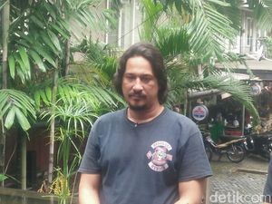 Bucek: Orang Indonesia Naik Motor di Eropa Pasti Selamat