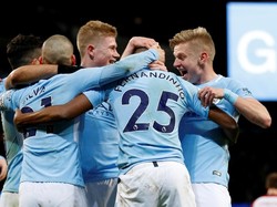 City Bisa Kunci Titel Premier League 7 April, Saat Derby Manchester