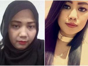 Ini Dua TKW Sukabumi yang Jadi Korban Pembunuhan di Abu Dhabi Ini Dua TKW Sukabumi yang Jadi Korban Pembunuhan di Abu Dhabi