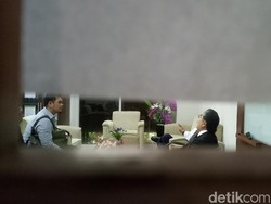 Eks Anggota DPR dan Hotma Sitompul Jadi Saksi di Sidang Novanto
