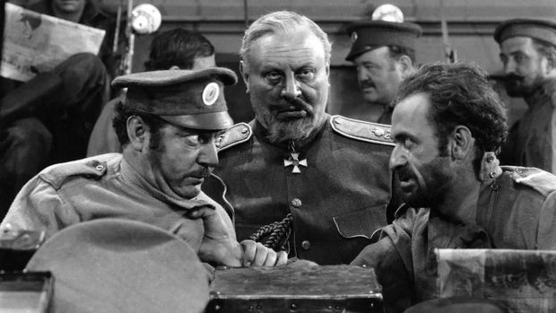 Emil Jannings