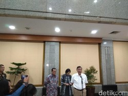 Sri Mulyani: Kemenhub Populer dengan Reputasi Korupsi