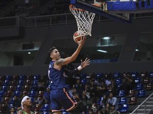 Britama Arena Jadi Venue Putaran Dua FIBA BCL Asia Britama Arena Jadi Venue Putaran Dua FIBA BCL Asia