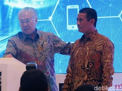 Mentan: Harus Sabar Kalau Disalahkan Soal Harga Pangan