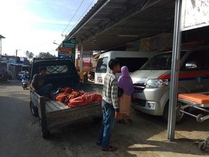 Penjelasan Puskesmas Mengapa Pasien di Banten Tak Dipinjami Ambulans