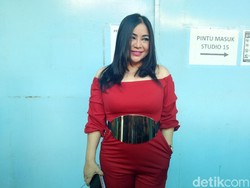 Kehilangan Juwita, Annisa Bahar Bahagia Dapat Anak-anak Lain