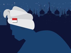 Islam Nusantara dan Akulturasi Agama-Budaya