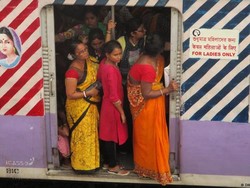 63 Juta Perempuan India Lenyap dari Statistik, Kok Bisa?