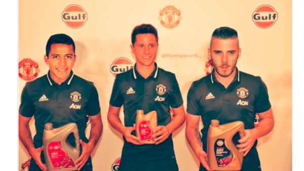 Deretan Meme Lucu Kekalahan Chelsea dan MU