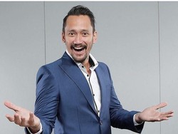 Tora Sudiro Dukung Anak Jadi Penyanyi