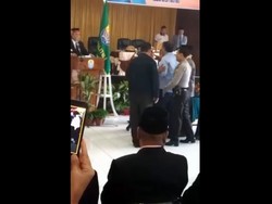 Wabup Tolitoli: Jika Bupati Sewenang-wenang, Wajar Saya Marah