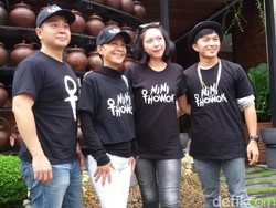 Aroma Mistik Saat Syuting Film Nini Thowok