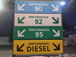 Bye-bye Bisnis SPBU, Total Mau Fokus Jualan Oli di RI