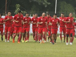 Jelang Piala AFC, Persija Harus Bagi Fokus ke Piala Presiden