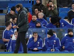 Conte Anggap Performa Chelsea Sudah Lebihi Ekspektasi