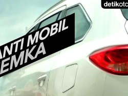 11 Tahun Dikembangkan, Kapan Esemka Bakal Lahir Betulan?