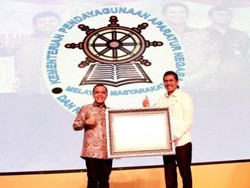 Akuntabilitas Kinerja Banyuwangi Jadi yang Terbaik Se-Indonesia