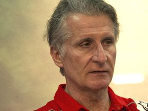 Ducati Targetkan Juara Dunia di Musim 2018 Ducati Targetkan Juara Dunia di Musim 2018