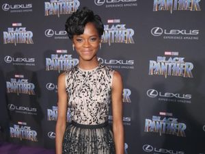 Letitia Wright Belum Vaksin, Black Panther 2 Terancam Tertunda Letitia Wright Belum Vaksin, Black Panther 2 Terancam Tertunda