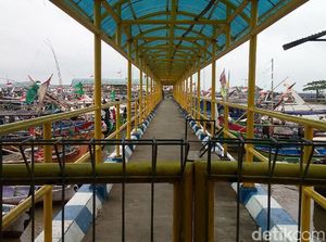Atasi Kelangkaan, Pertamina Ingin Kirim BBM ke Karimunjawa Via Jepara Atasi Kelangkaan, Pertamina Ingin Kirim BBM ke Karimunjawa Via Jepara