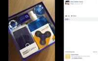 Reaksi Lucu Seorang Bocah Saat Paket Internetnya Habis