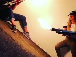 Senjata Api Elon Musk Tetap Laris Meski Picu Kontroversi