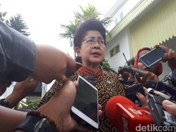 Menkes: 177 Perawat dan Bidan Dikerahkan Atasi KLB di Asmat