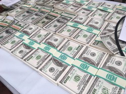 Pakar Ekonomi Serukan Move On dari Dolar AS