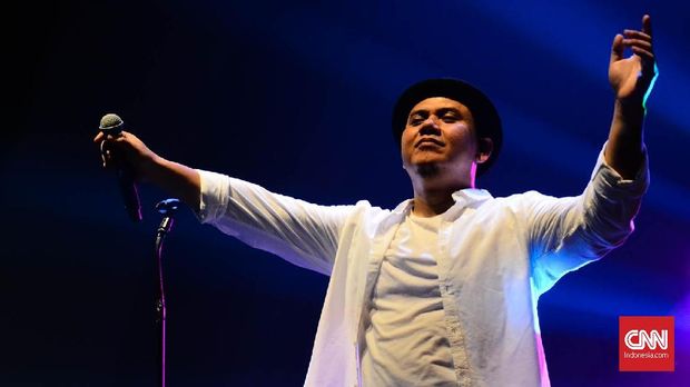 Jawaban Penantian Padi Kembali ke Atas Panggung