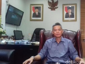 KPU Minta Parpol Hormati Larangan Eks Koruptor Nyaleg