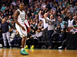 Tanpa Irving, Celtics Hantam Knicks