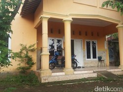 Ageng yang Ditangkap Densus di Temanggung Sudah Setahun Tak Pulang