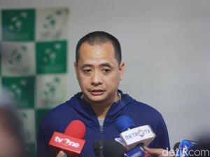 Filipina Tak Sepelekan Indonesia yang Tanpa Christopher