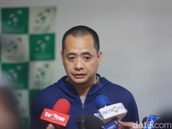 Filipina Tak Sepelekan Indonesia yang Tanpa Christopher