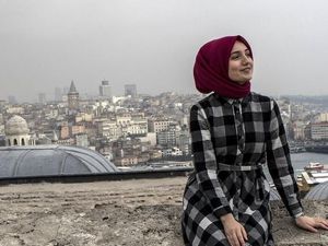 Turis Indonesia ke Turki Terbanyak Dibandingkan Negara ASEAN Lain