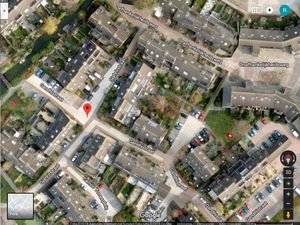 Potret Nama Jalan Tokoh Indonesia di Luar Negeri