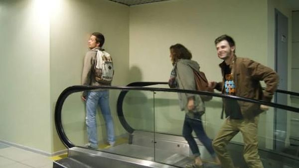 Begini Jadinya Kalau Tukang Bangunan Anda Amatiran