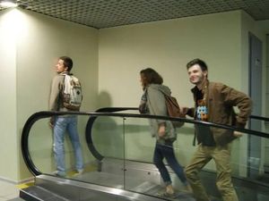 Begini Jadinya Kalau Tukang Bangunan Anda Amatiran