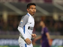 Inter Pinjamkan Nagatomo ke Galatasaray
