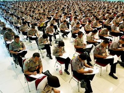 Kamu Sarjana yang Mau Jadi Perwira Polisi? Cek penerimaan.polri.go.id
