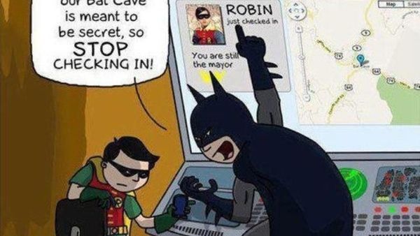 Meme Lucu Tapi Ngenes, Semua Berubah Gara-gara Teknologi