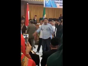 Wabup Tolitoli Sudah Diperiksa Polisi Terkait Cekcok dengan Bupati