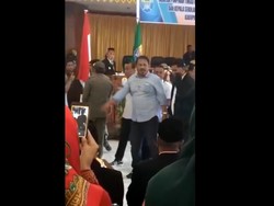 Wabup Tolitoli Sudah Diperiksa Polisi Terkait Cekcok dengan Bupati