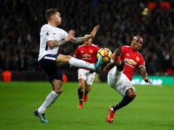 Andai MU Cetak Gol Balasan, Hasil Akhir Mungkin Beda