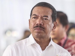 Badan Sandi dan Siber Negara Petakan Jaringan Terorisme di Daerah