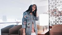 Dulu Kerja di Karaoke, Ini Gaya Mewah Cita Citata Pasca Jadi Penyanyi Sukses