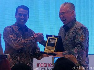 Mendag Sebut Hubungannya dengan Mentan Tak Perlu Dikhawatirkan